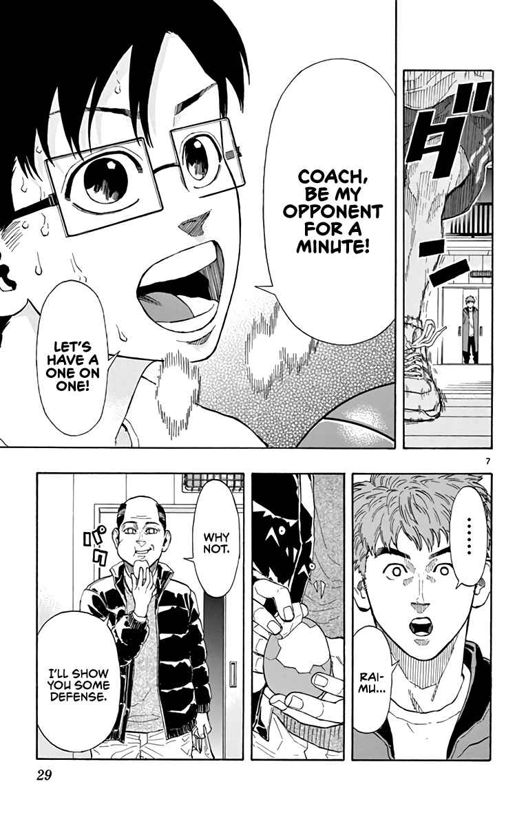Page 7 Chapter 10 Switch