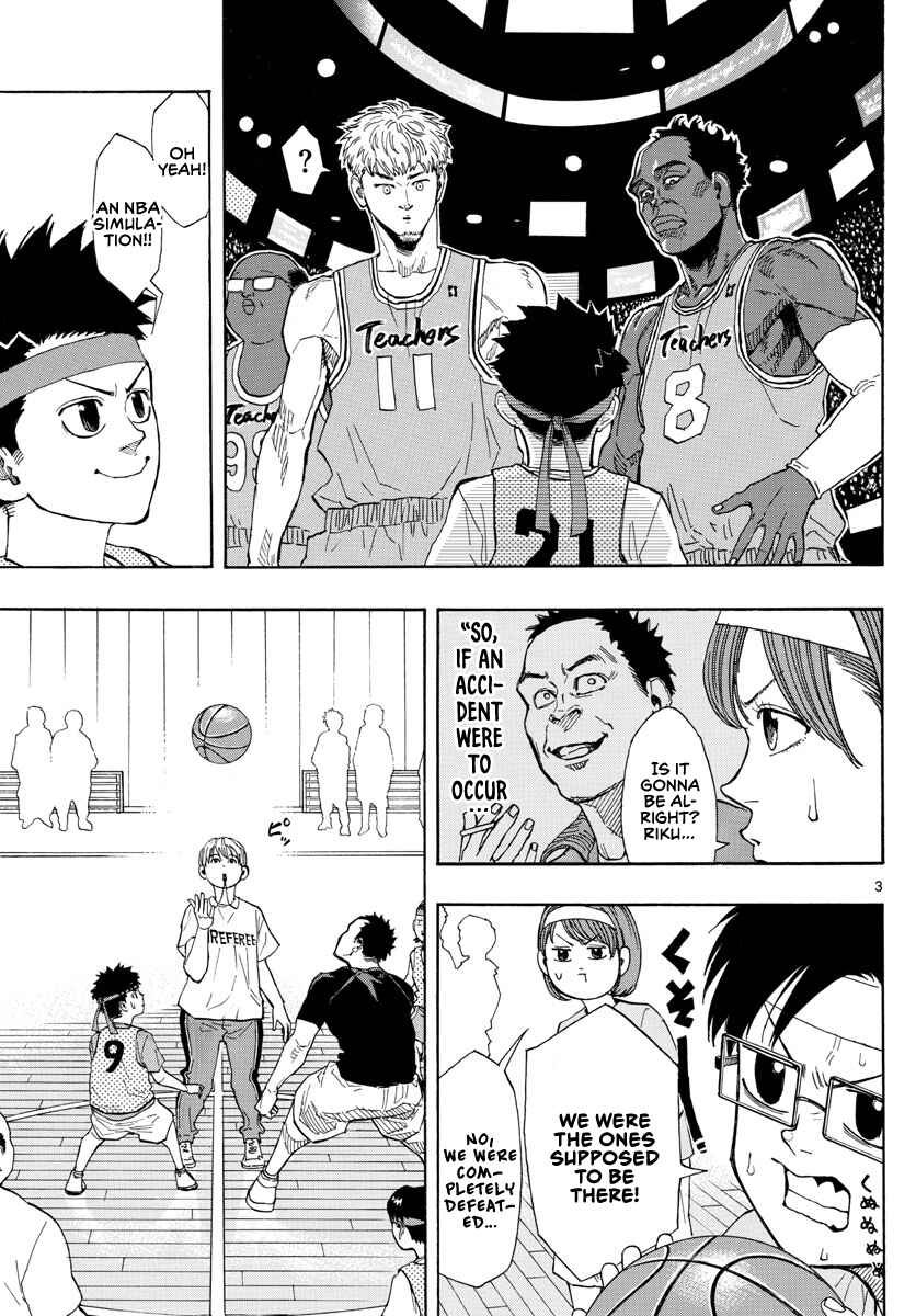 Page 3 Chapter 7 Switch
