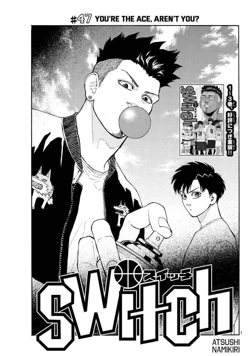 Page 2 Chapter 47 Switch