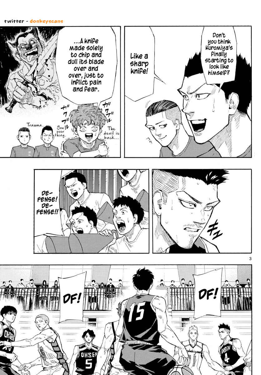 Page 3 Chapter 123 Switch