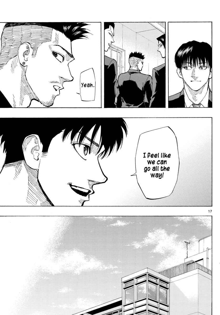 Page 17 Chapter 145 Switch