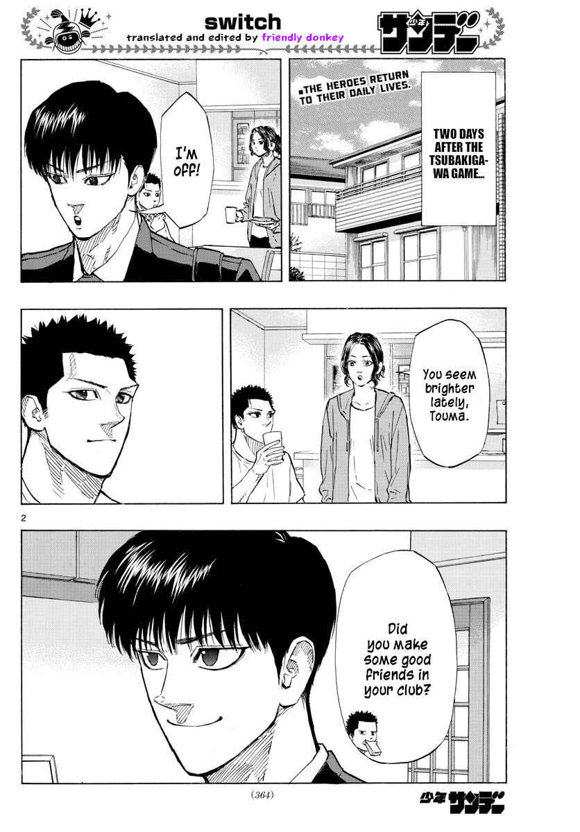 Page 2 Chapter 145 Switch