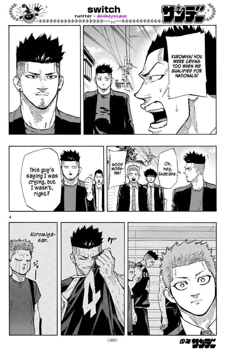 Page 4 Chapter 145 Switch