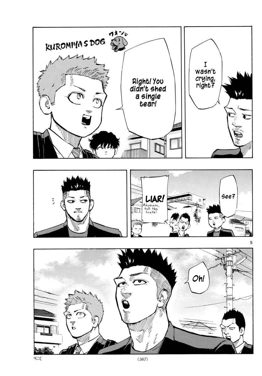 Page 5 Chapter 145 Switch
