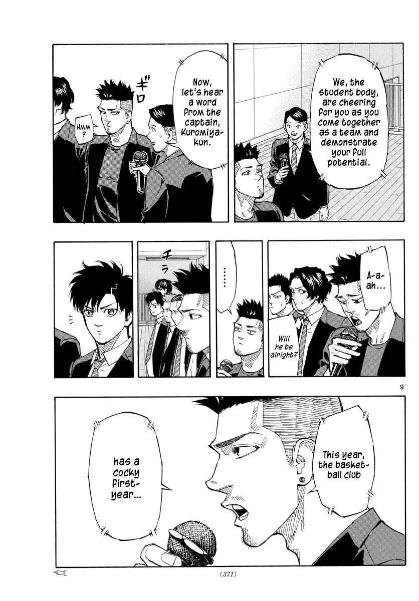 Page 9 Chapter 145 Switch