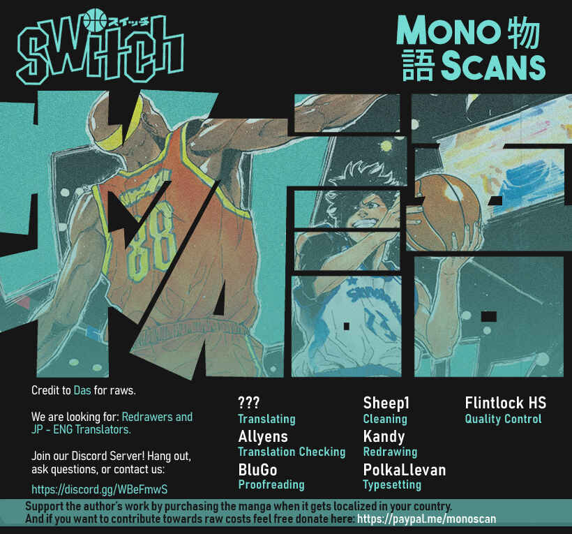 Page 1 Chapter 111 Switch