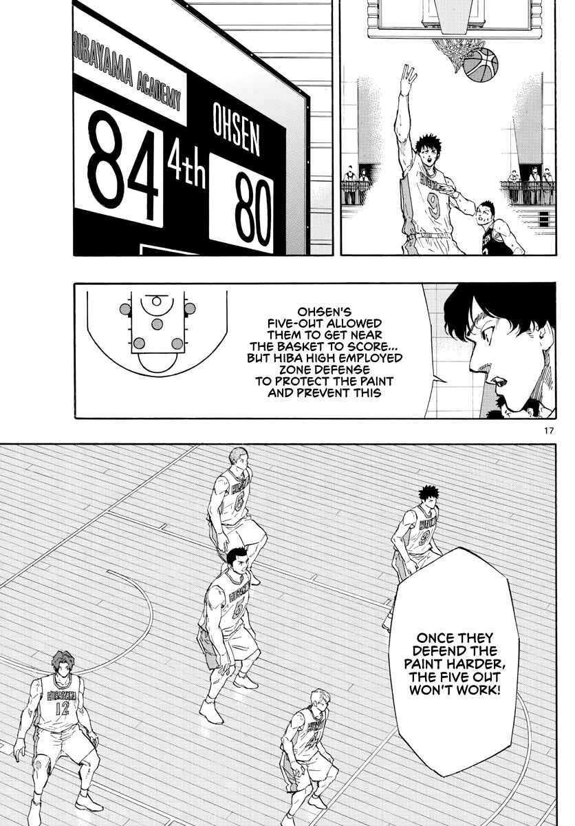 Page 17 Chapter 111 Switch