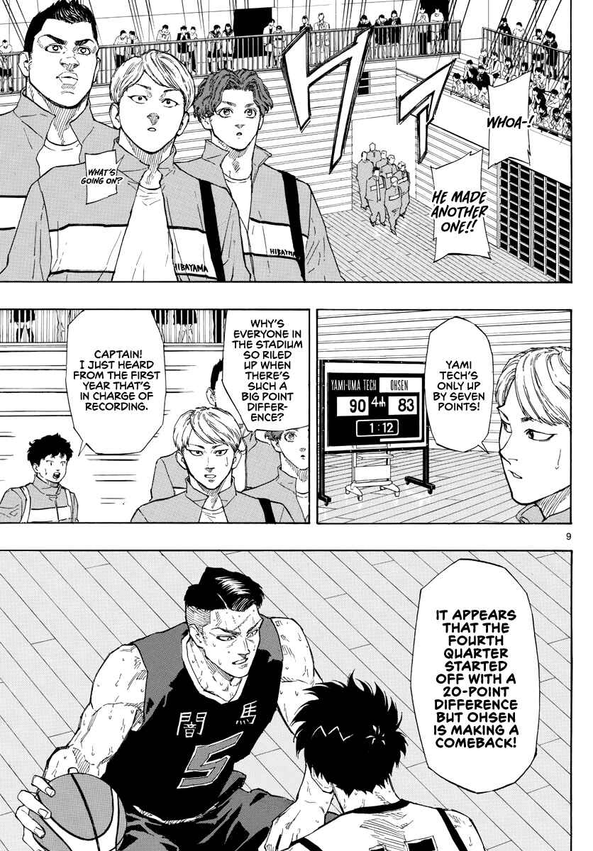 Page 10 Chapter 89 Switch