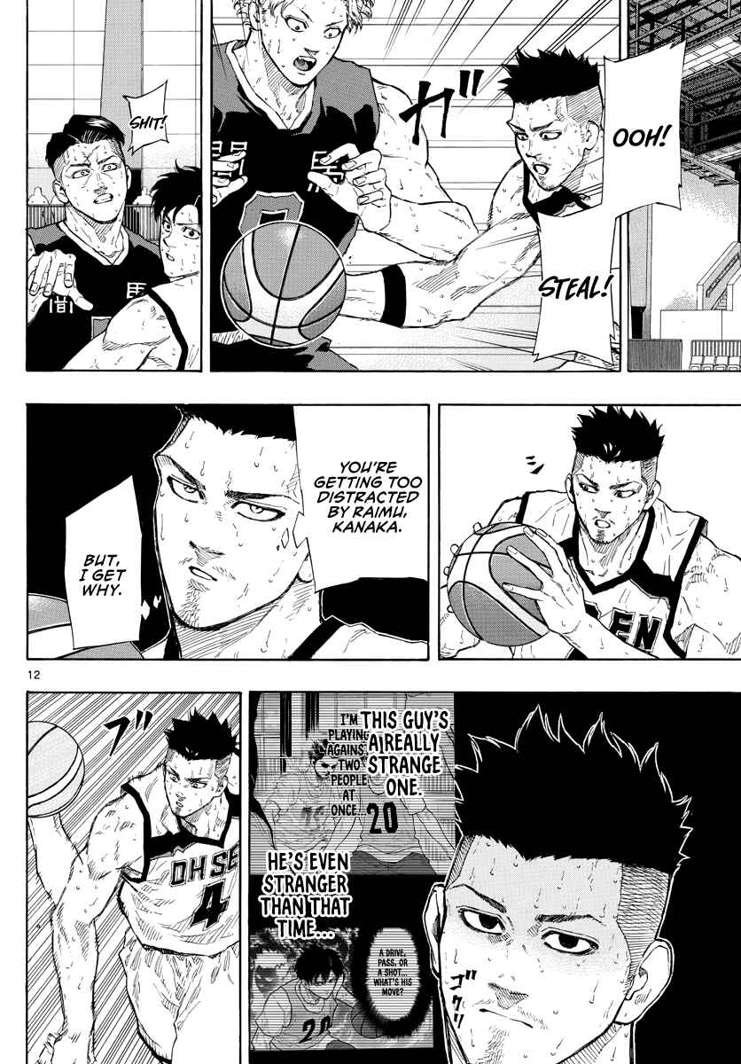 Page 13 Chapter 89 Switch