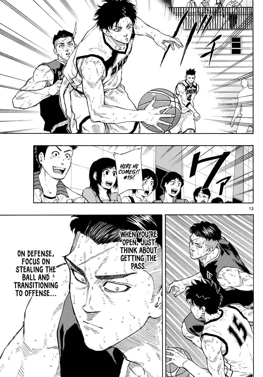 Page 14 Chapter 89 Switch