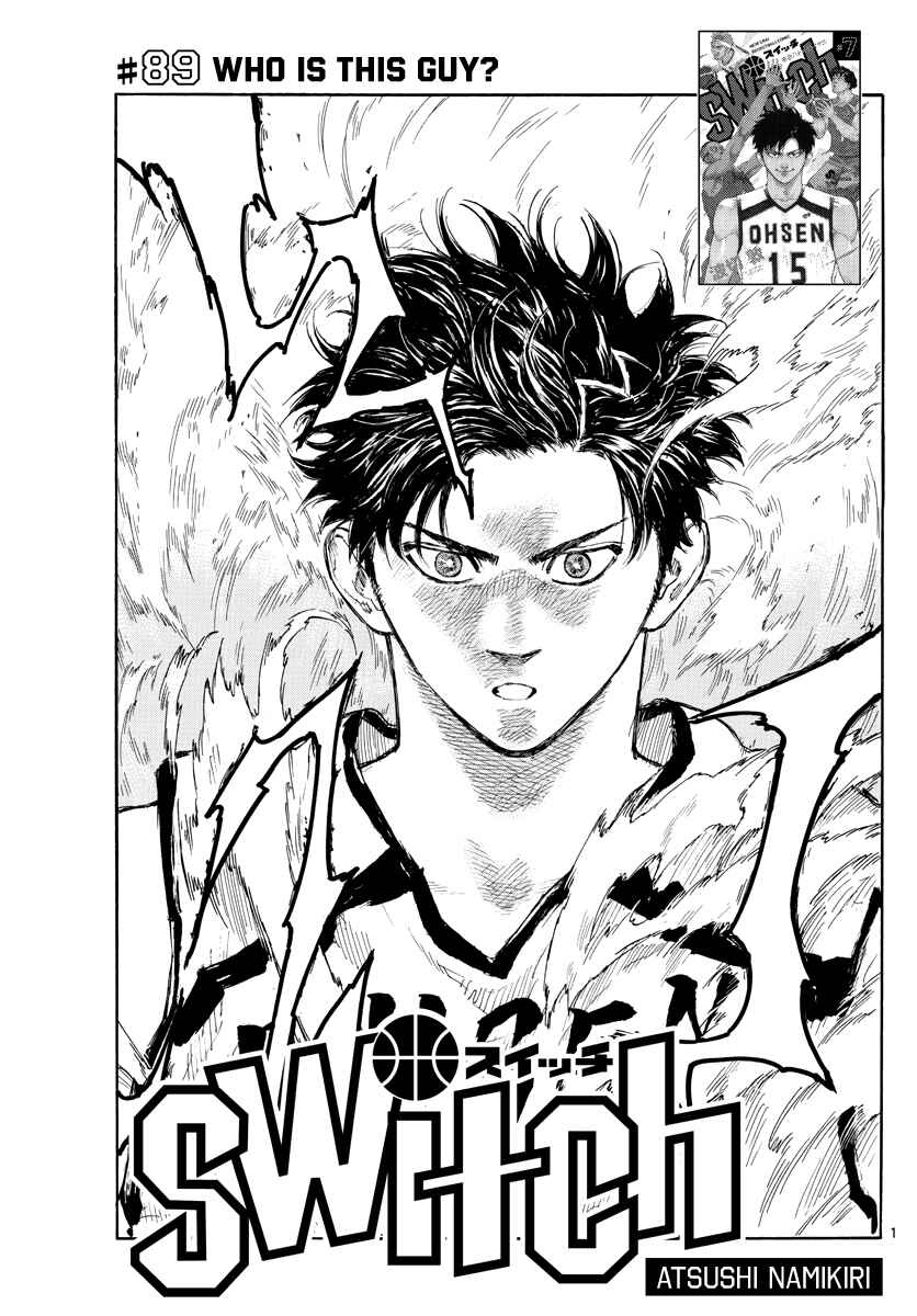Page 2 Chapter 89 Switch