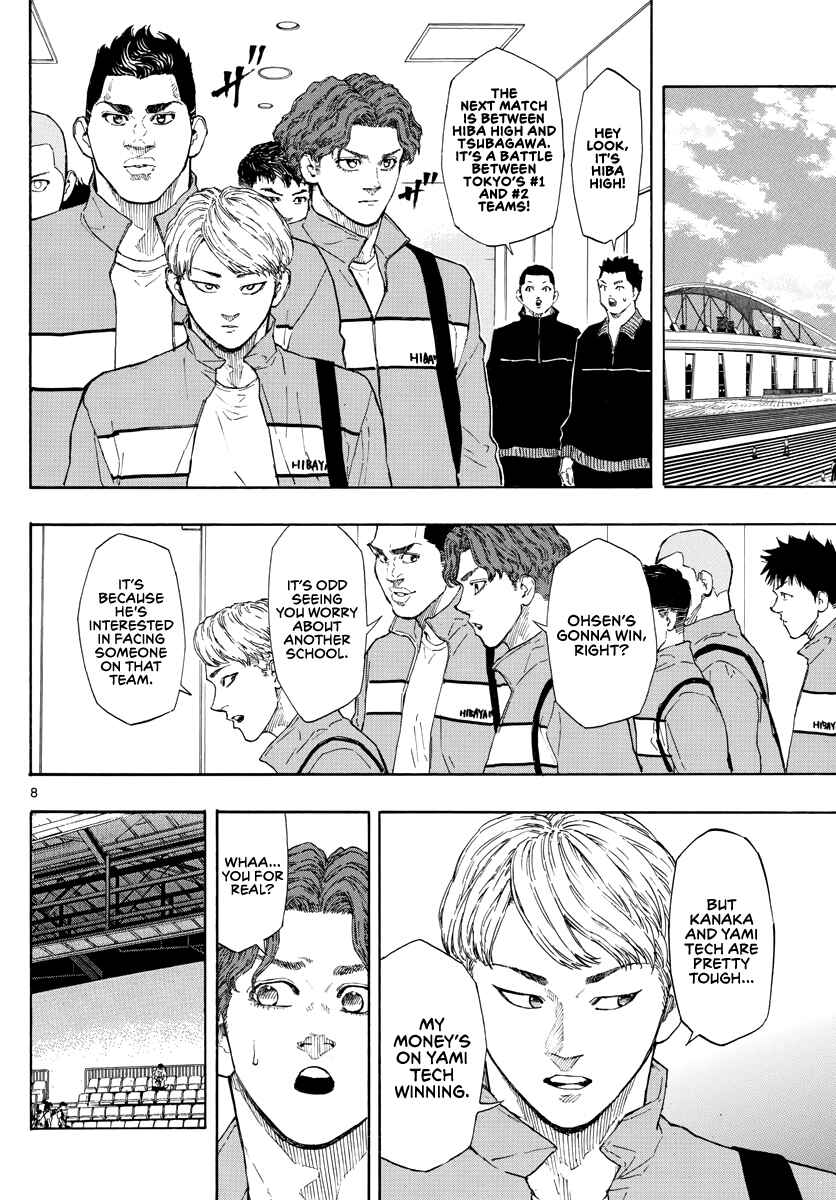 Page 9 Chapter 89 Switch