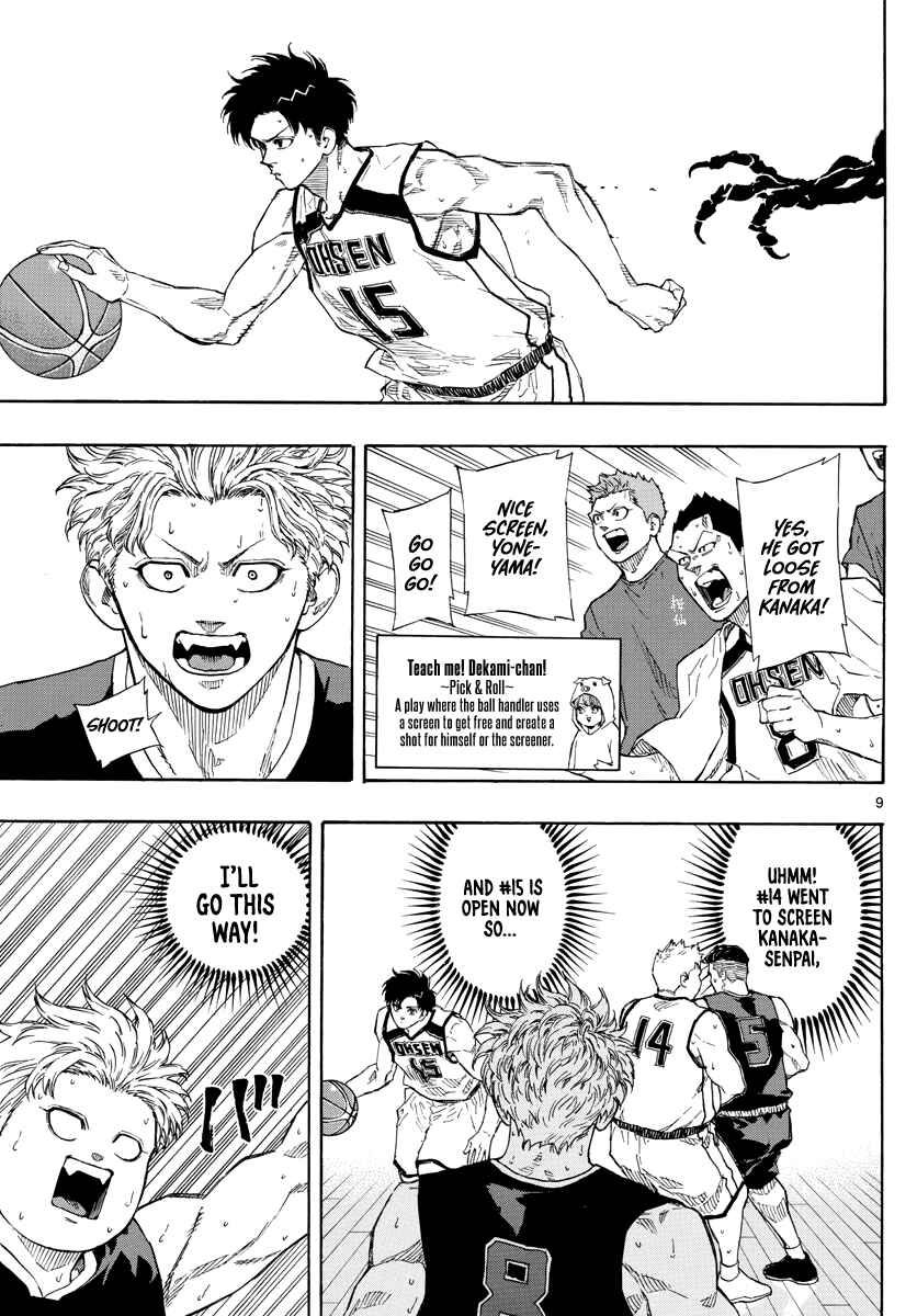 Page 10 Chapter 83 Switch