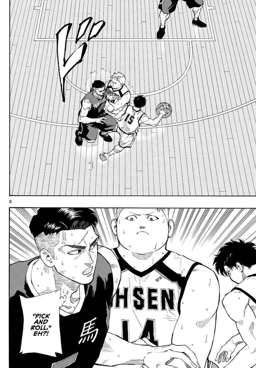 Page 9 Chapter 83 Switch