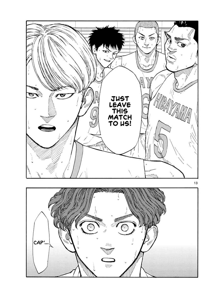 Page 14 Chapter 101 Switch