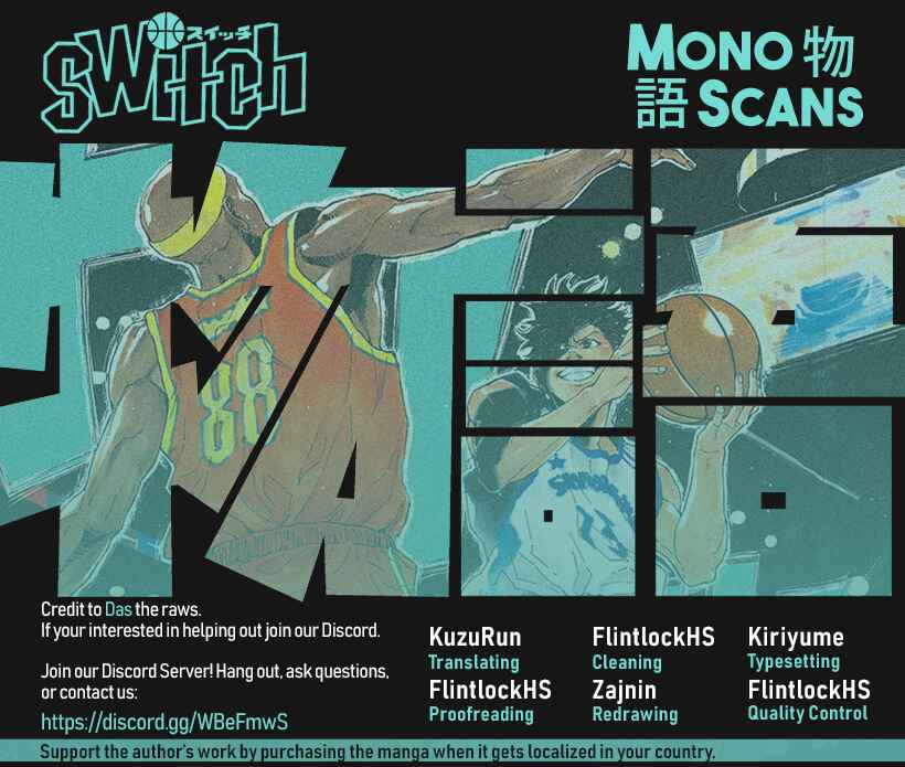 Page 1 Chapter 35 Switch