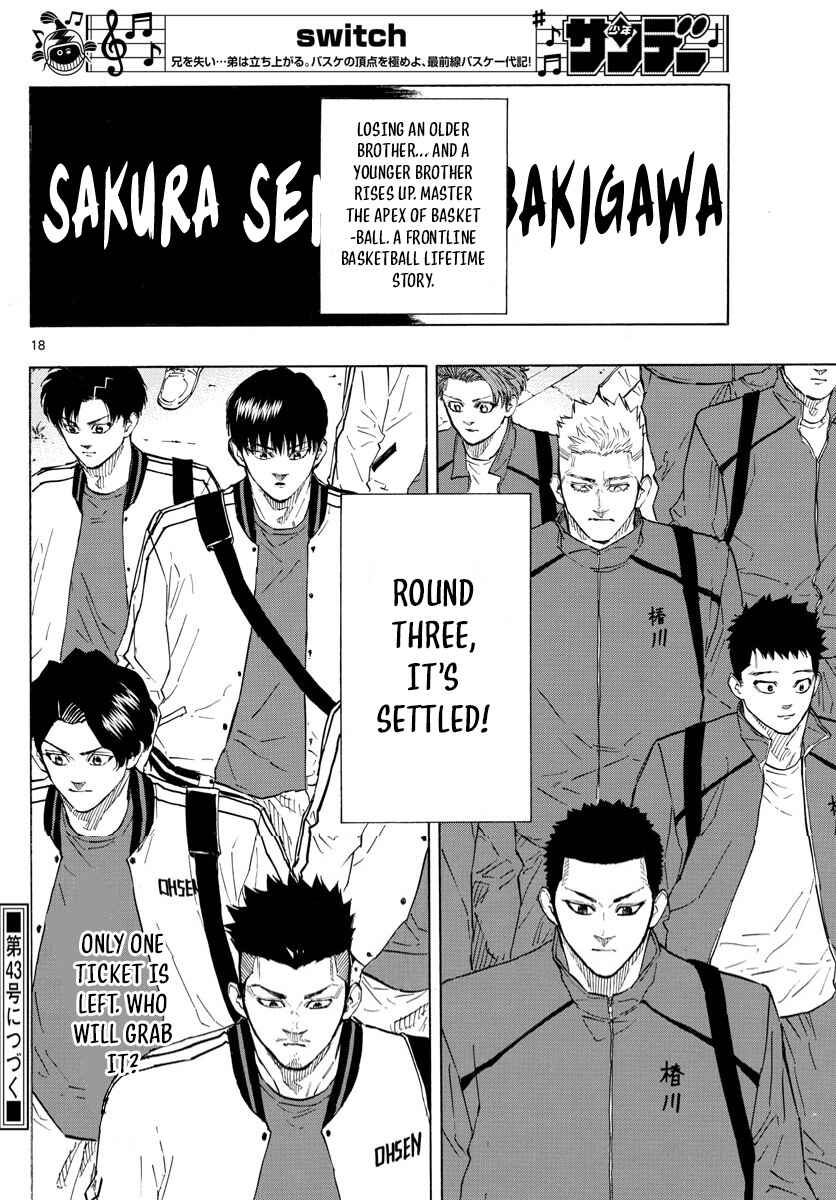 Page 18 Chapter 115 Switch