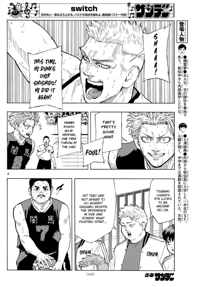 Page 4 Chapter 115 Switch