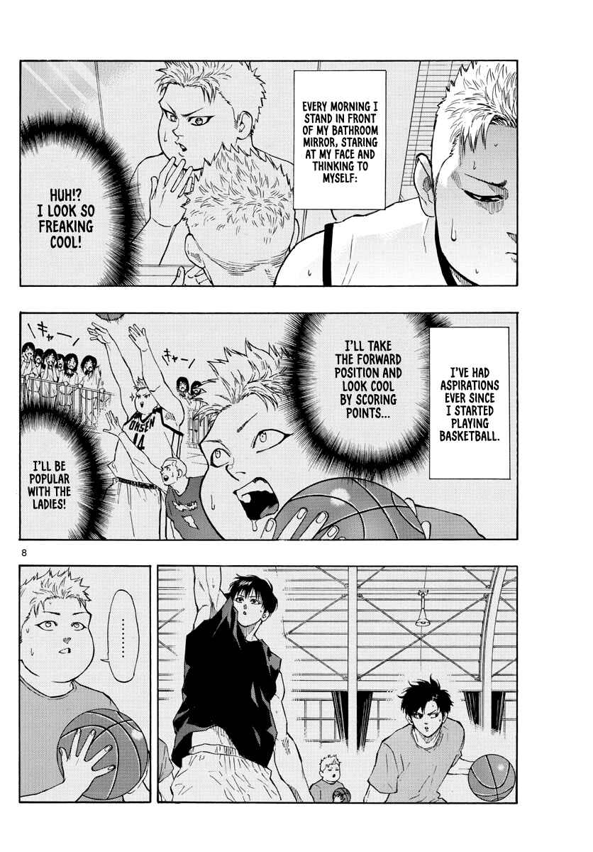 Page 9 Chapter 76 Switch