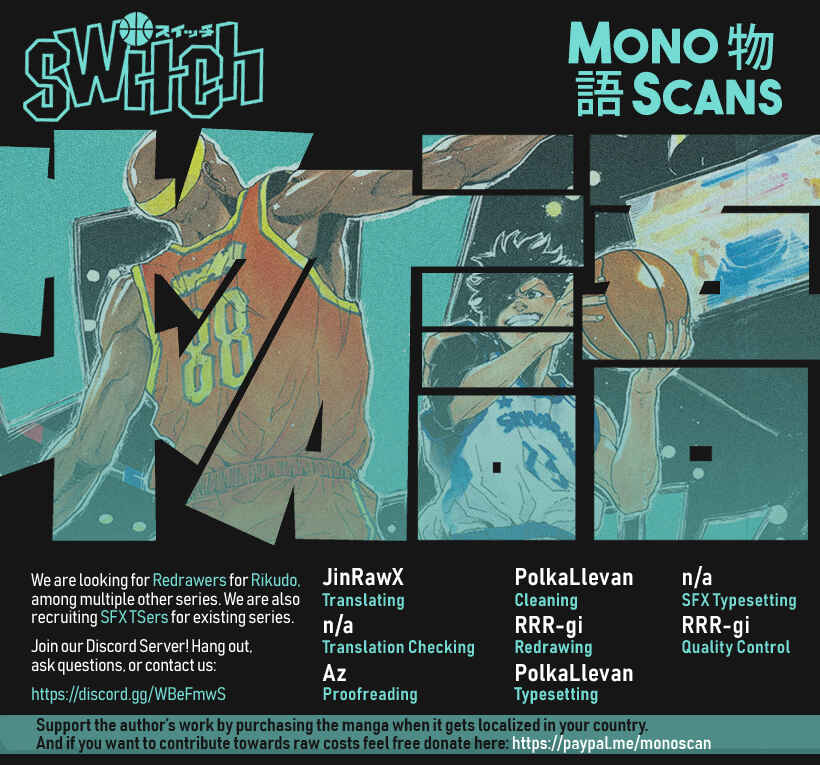 Page 1 Chapter 61 Switch