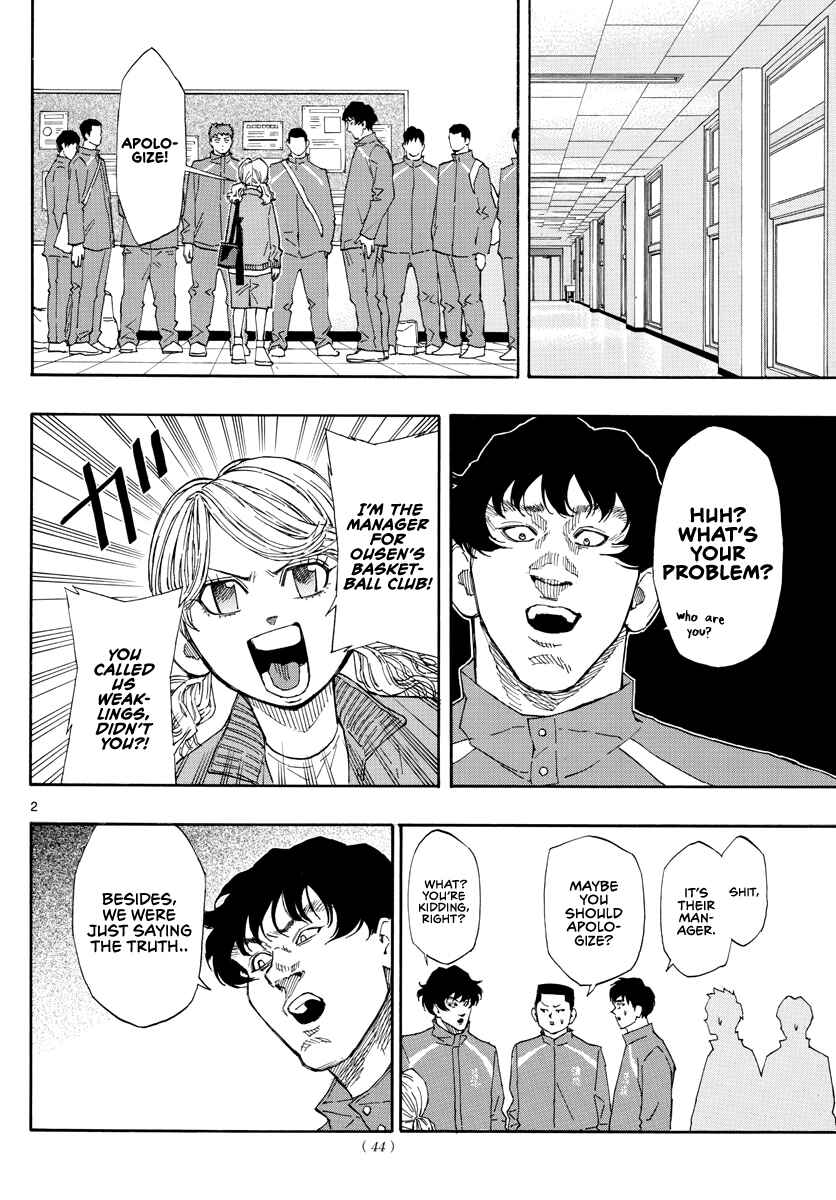 Page 3 Chapter 61 Switch
