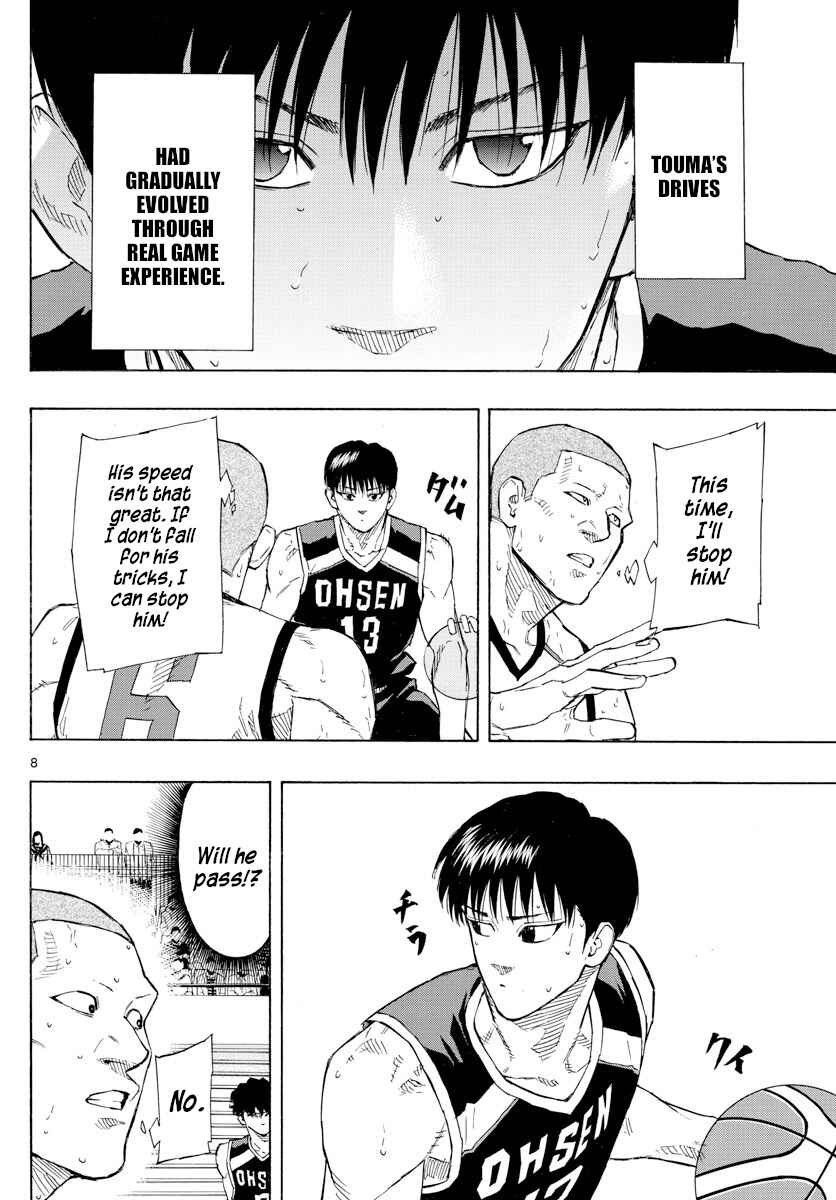 Page 8 Chapter 127 Switch