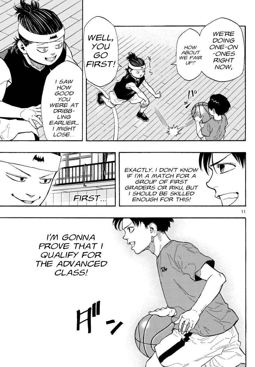 Page 12 Chapter 3 Switch