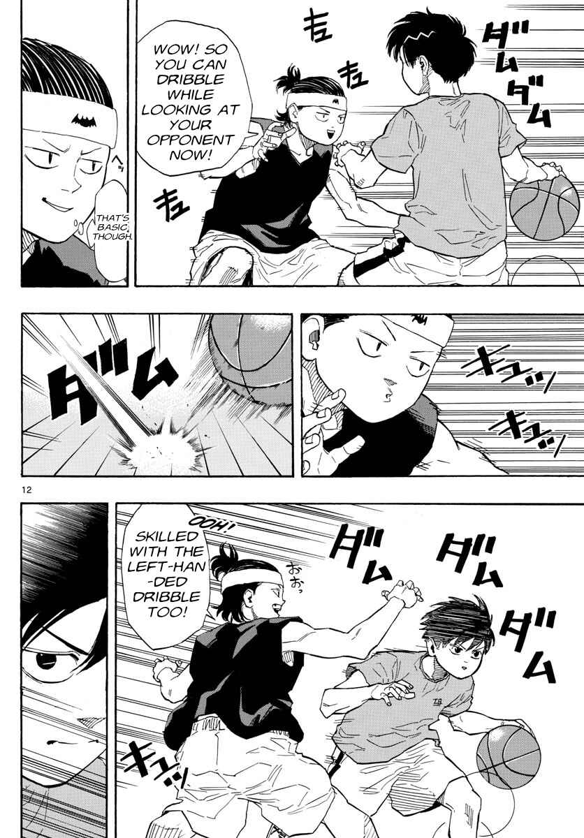 Page 13 Chapter 3 Switch