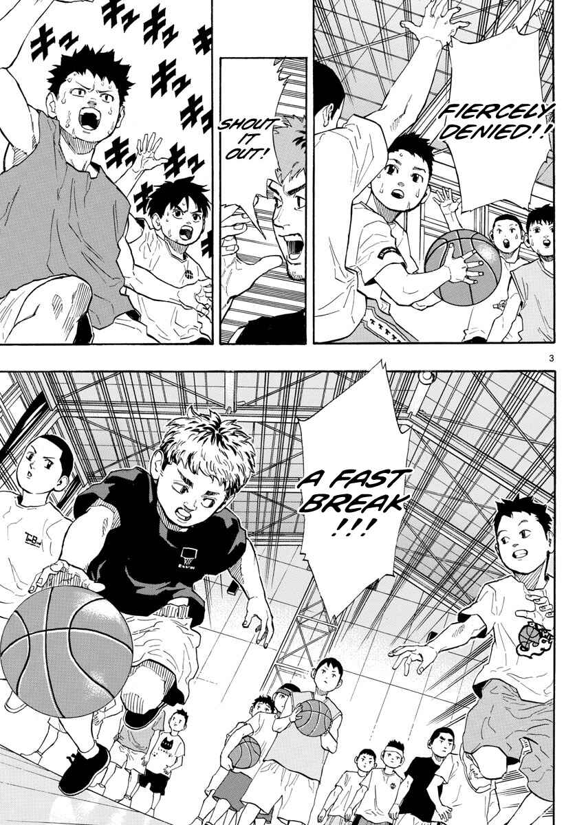 Page 4 Chapter 3 Switch