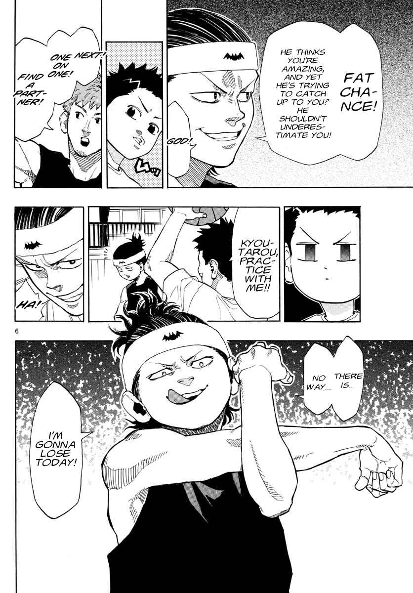 Page 7 Chapter 3 Switch