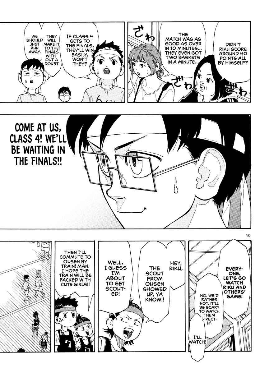 Page 10 Chapter 5 Switch