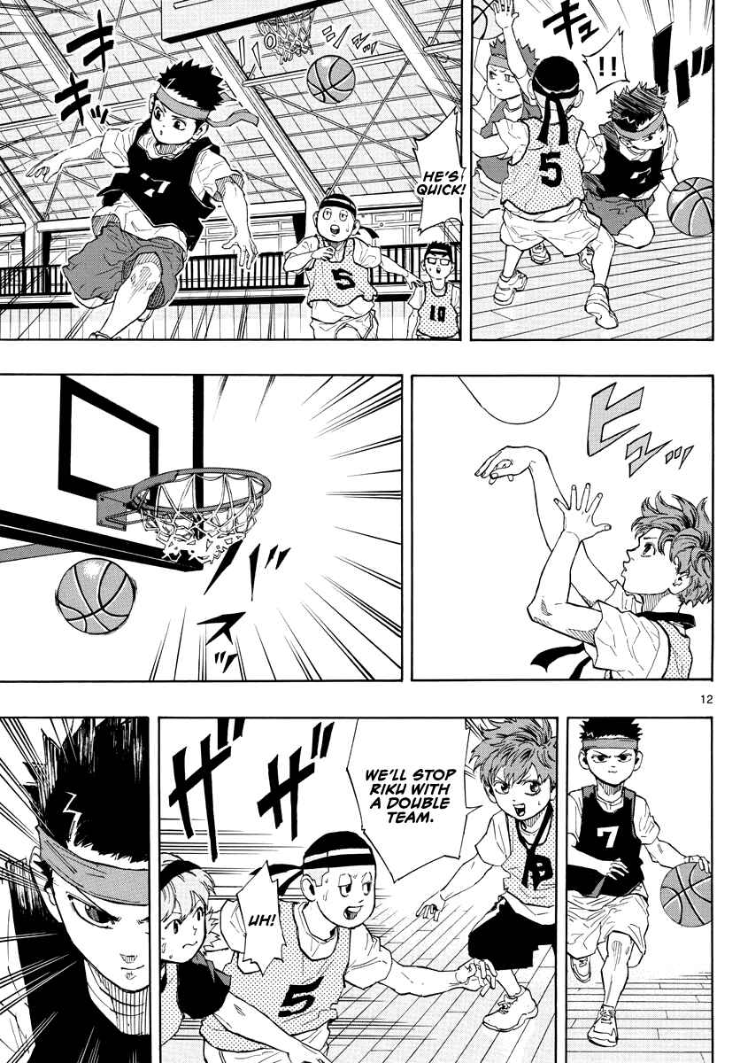 Page 12 Chapter 5 Switch