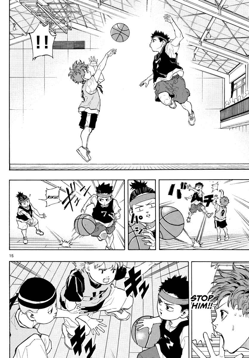 Page 15 Chapter 5 Switch