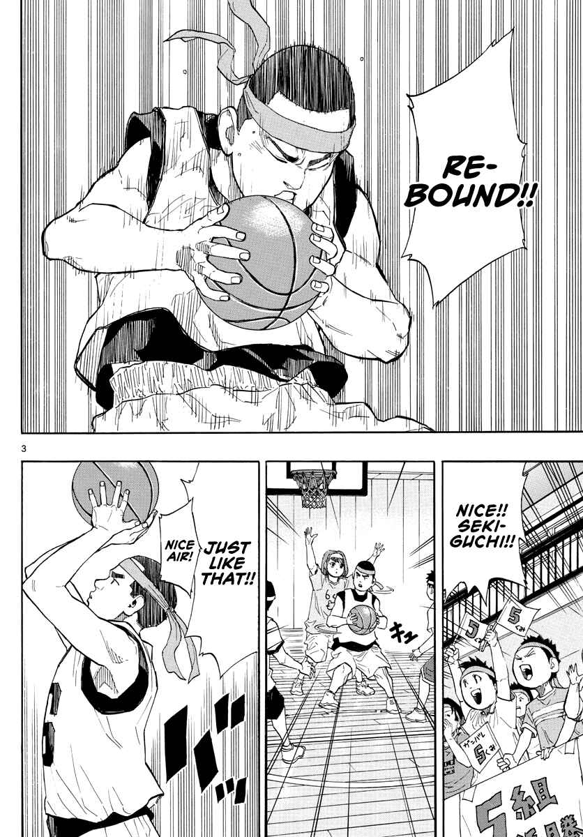 Page 3 Chapter 5 Switch