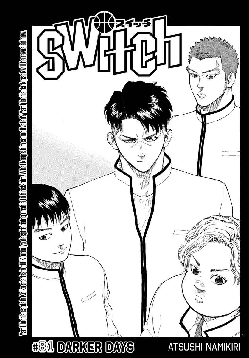 Page 2 Chapter 81 Switch
