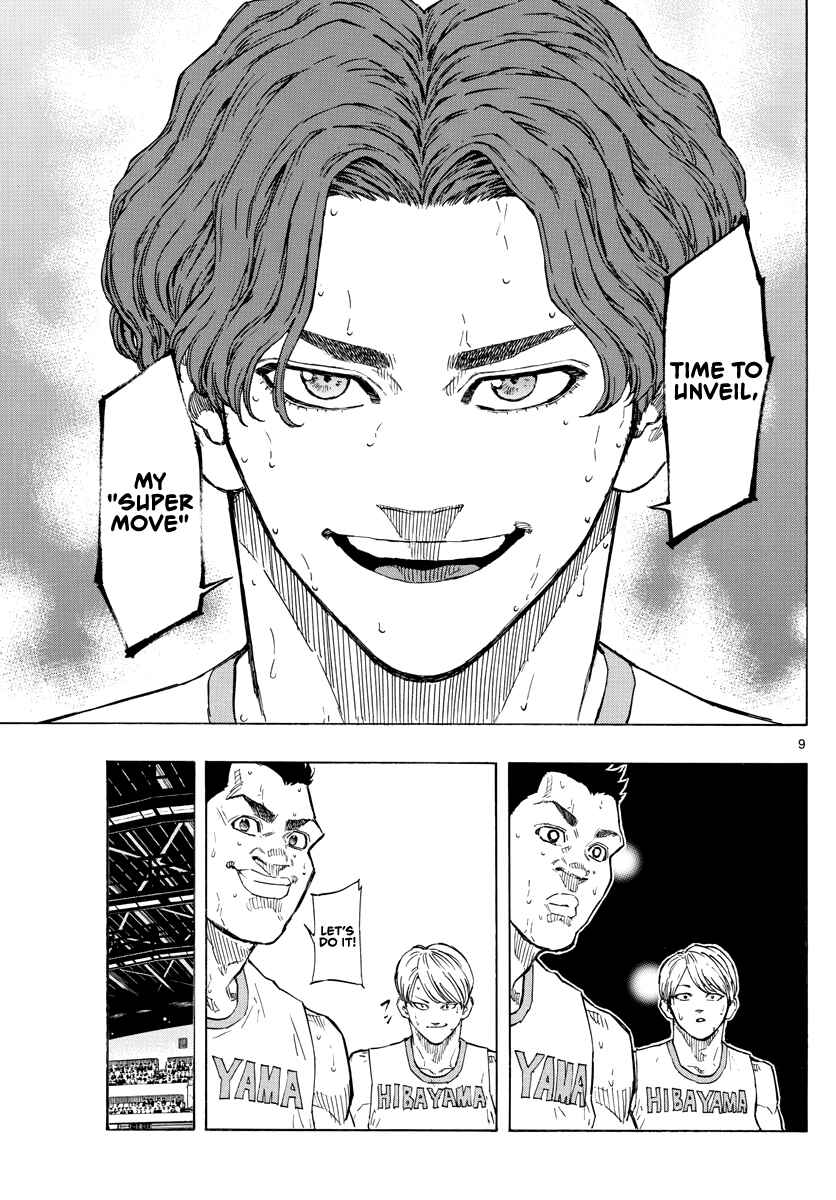 Page 10 Chapter 108 Switch