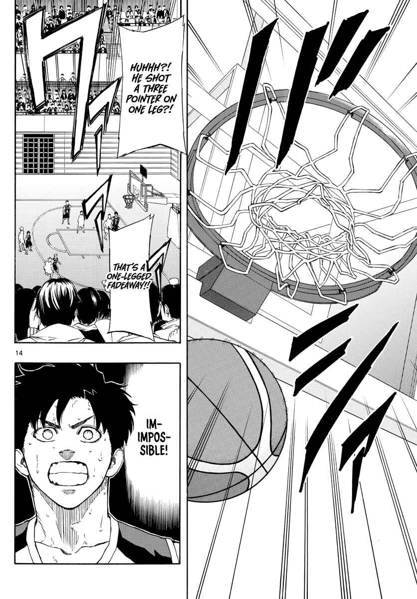 Page 15 Chapter 108 Switch