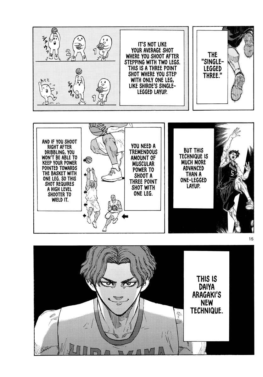 Page 16 Chapter 108 Switch