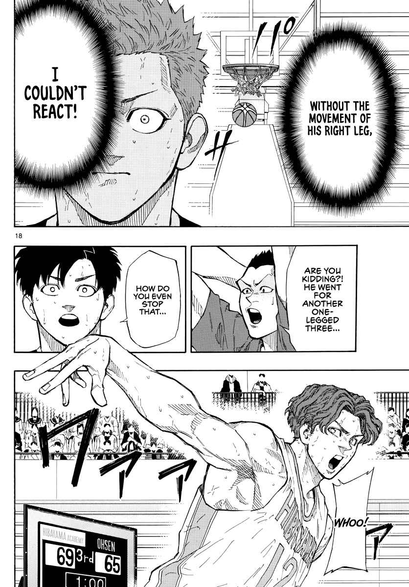 Page 19 Chapter 108 Switch