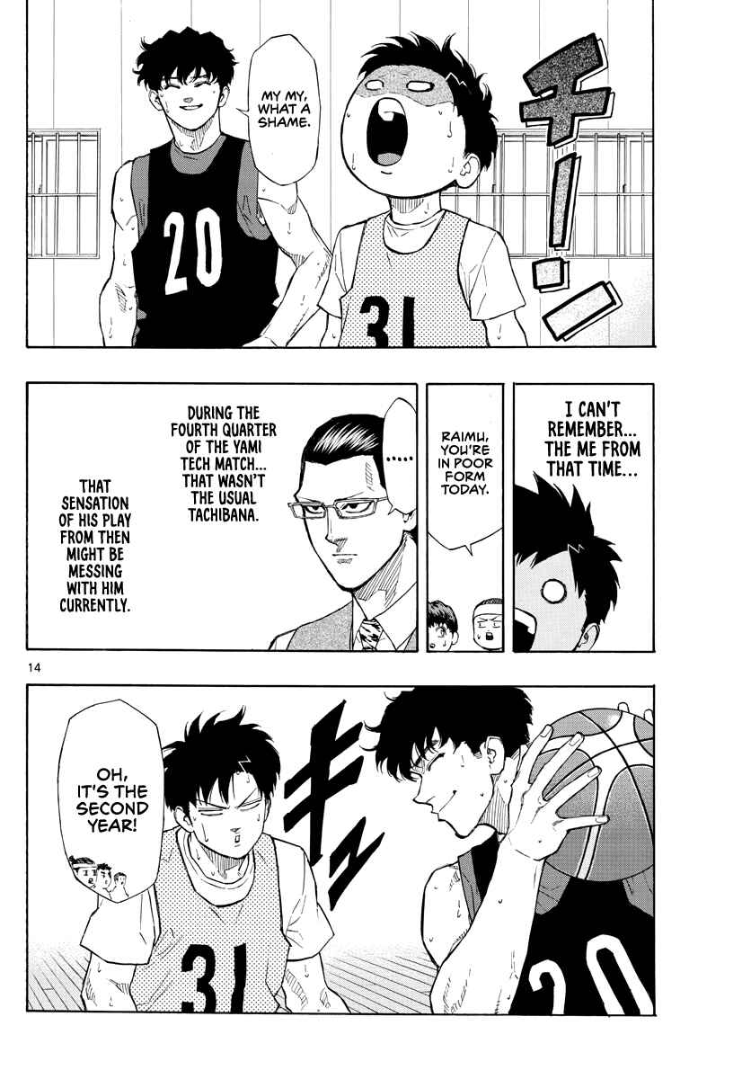 Page 15 Chapter 92 Switch
