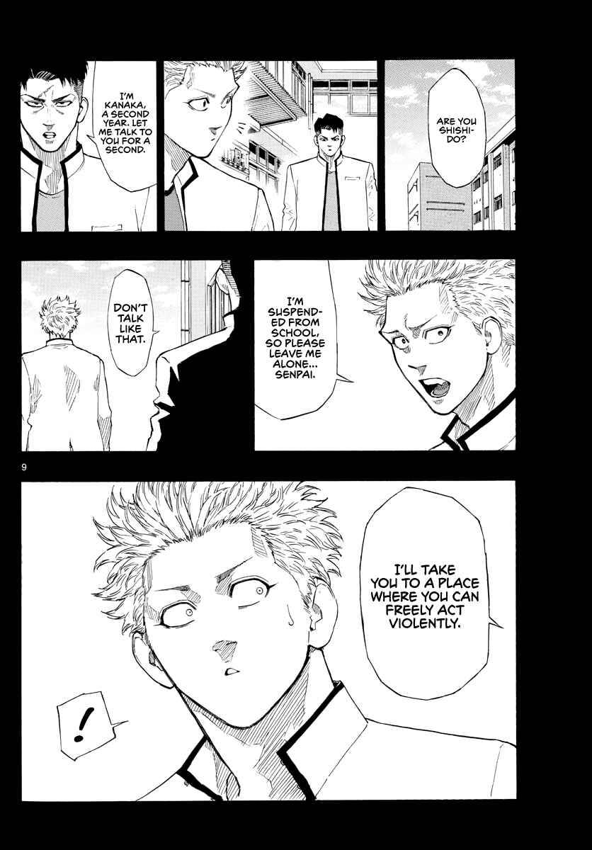 Page 10 Chapter 75 Switch