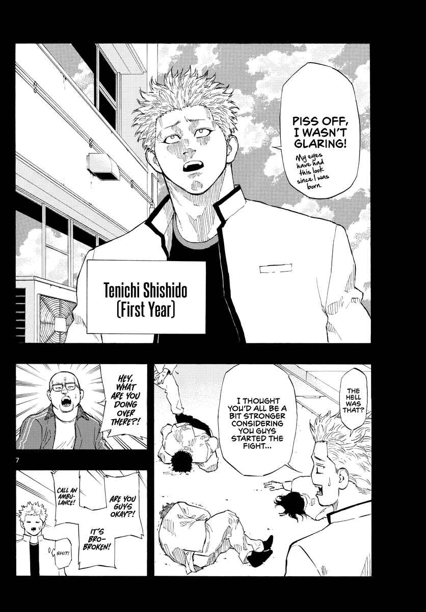 Page 8 Chapter 75 Switch