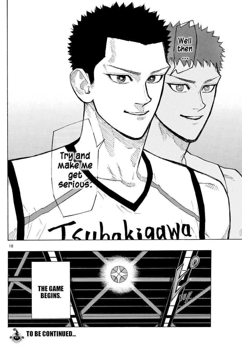 Page 18 Chapter 120 Switch