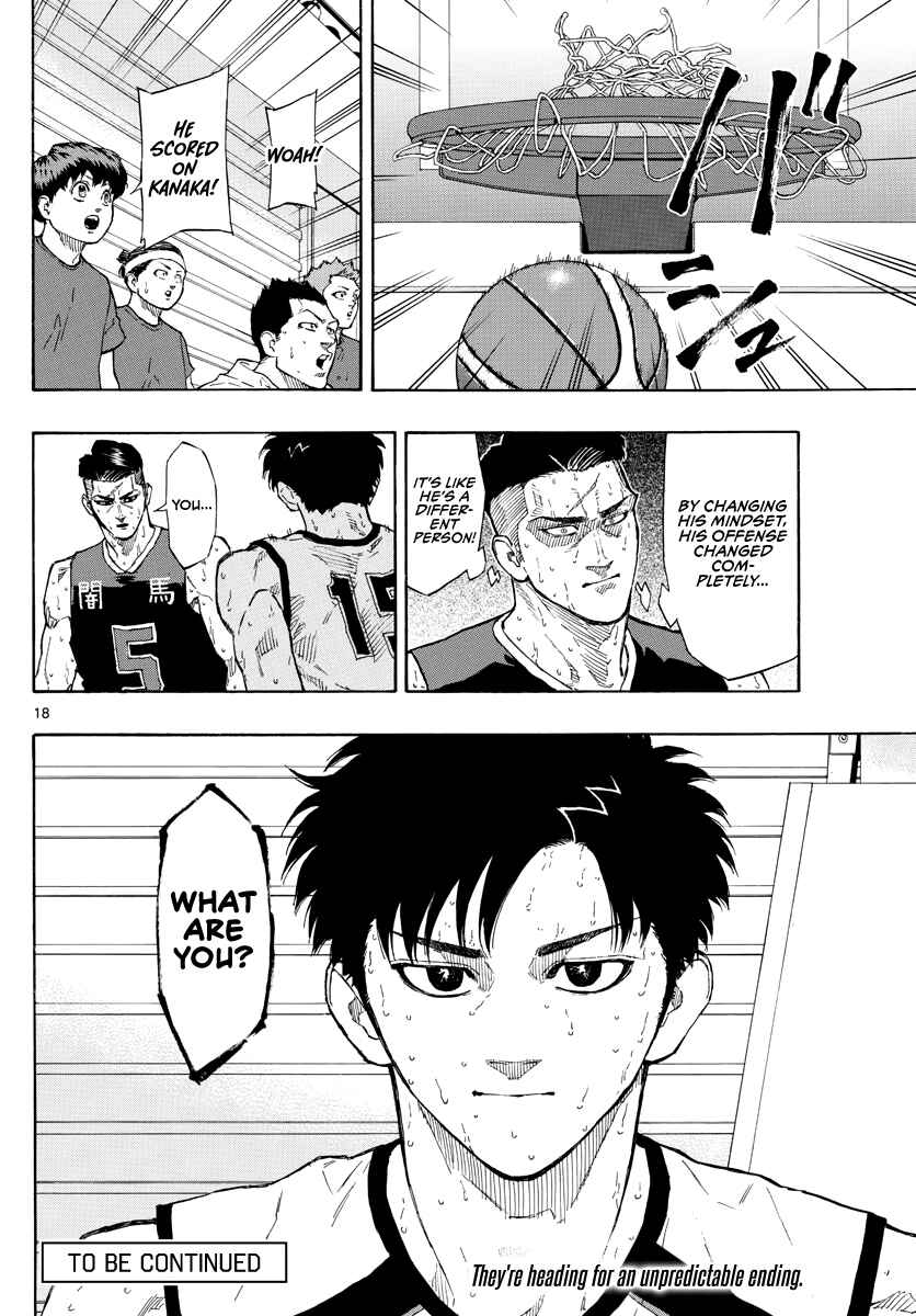 Page 19 Chapter 88 Switch