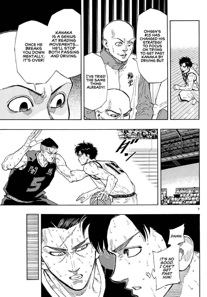 Page 8 Chapter 88 Switch