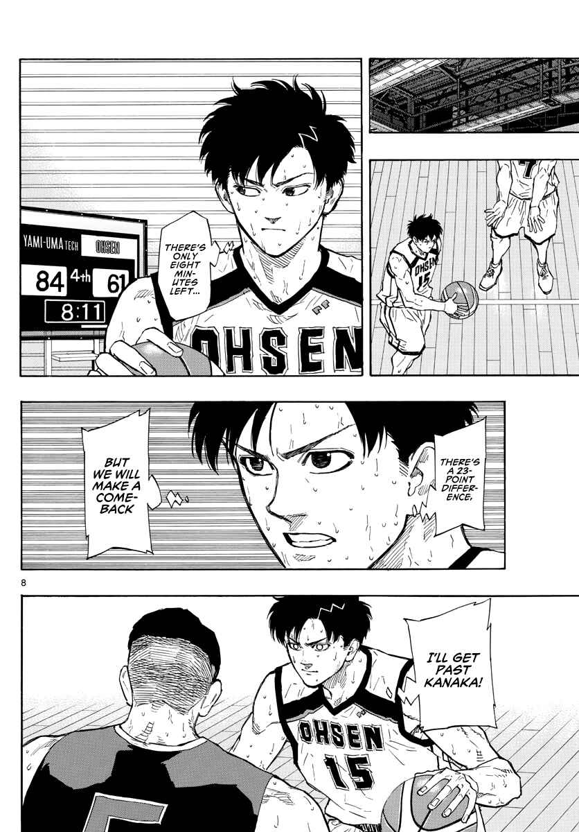 Page 9 Chapter 88 Switch