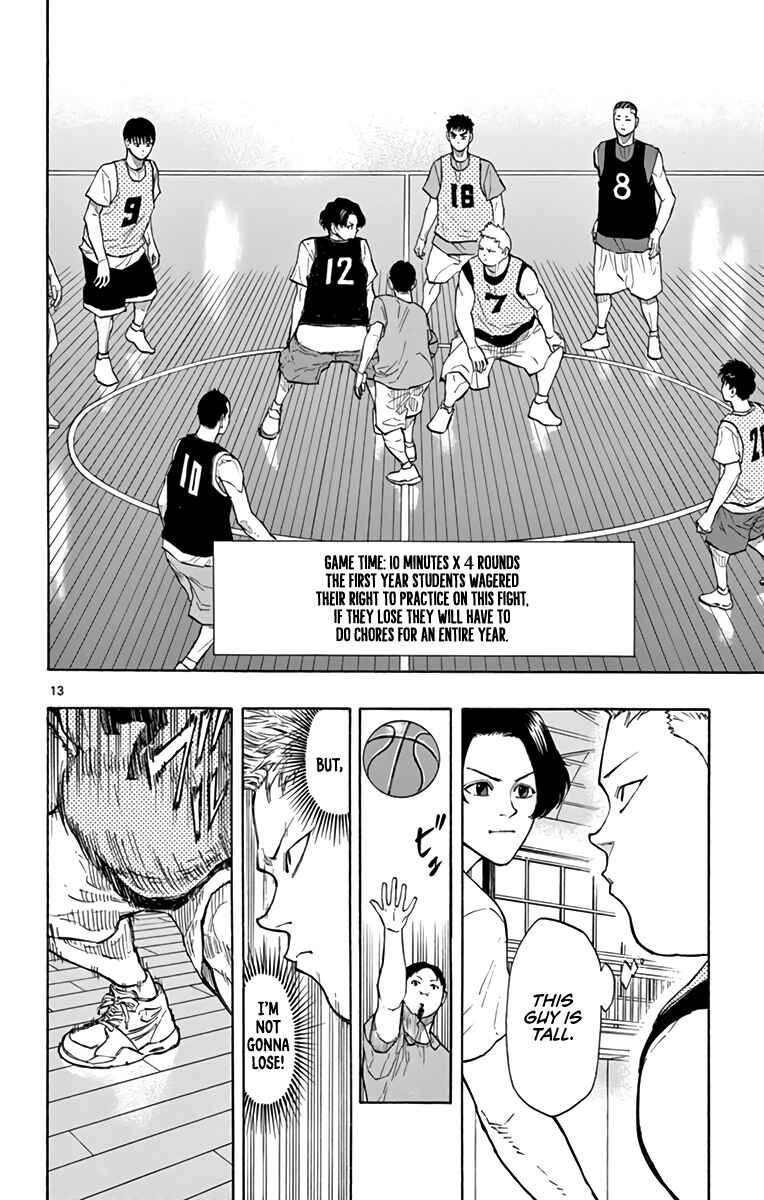 Page 13 Chapter 16 Switch