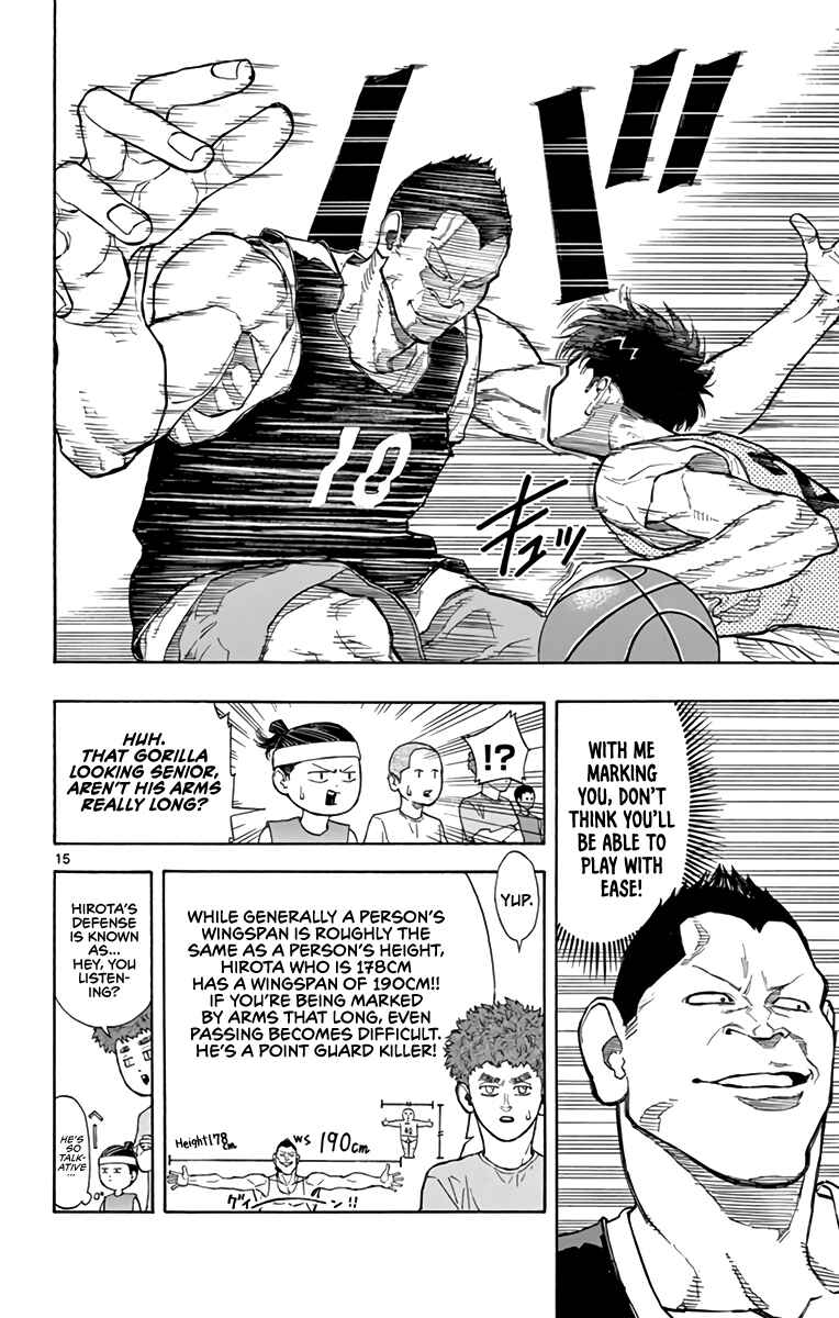 Page 15 Chapter 16 Switch