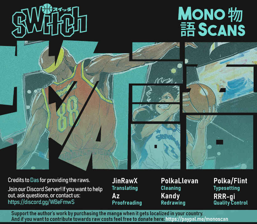 Page 1 Chapter 59 Switch