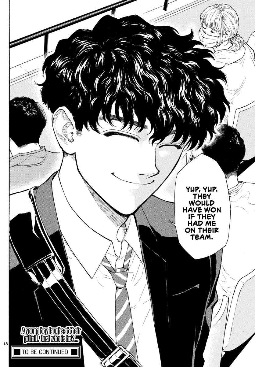 Page 18 Chapter 91 Switch